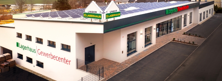 Gewerbecenter Neulengbach