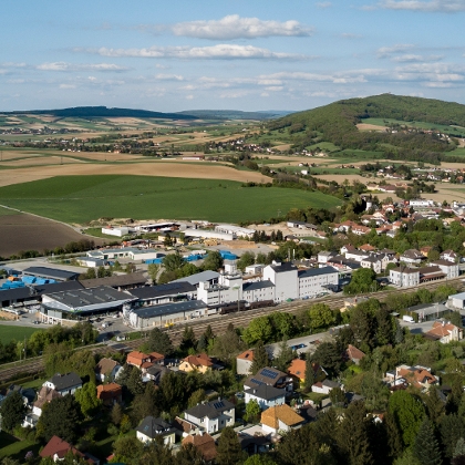 Zentrale