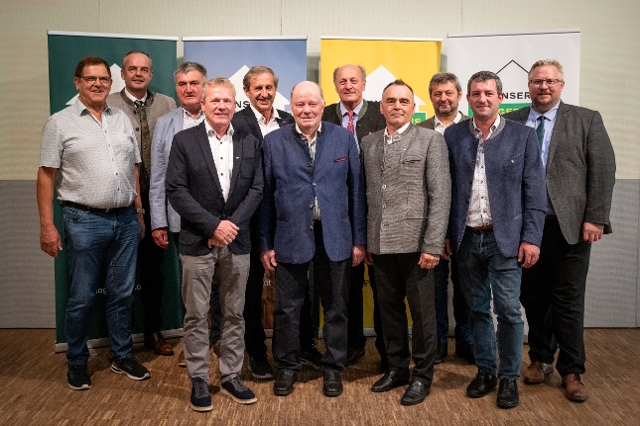 Obmännergruppe