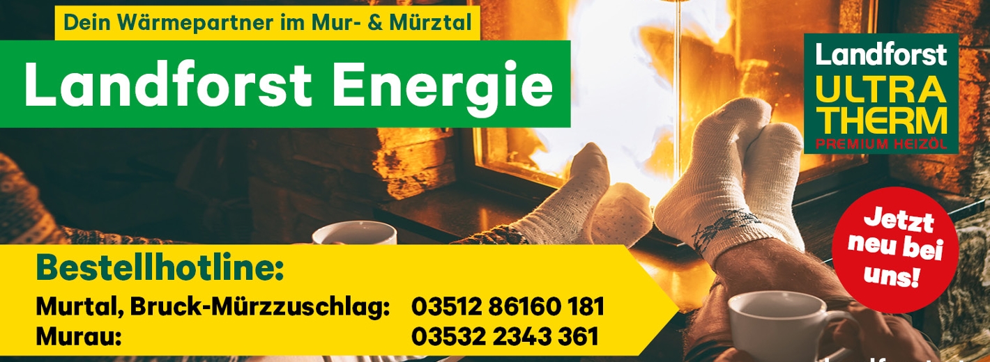 Landforst Energie