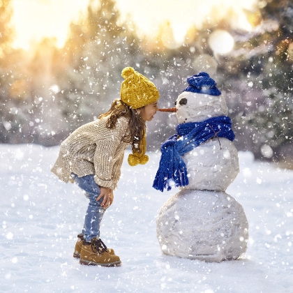 Gartentipps Dezember