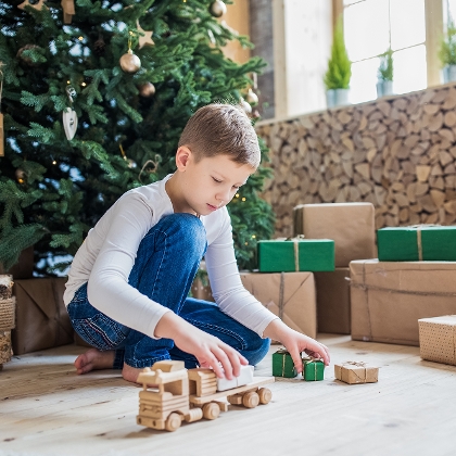 Geschenkideen für Weihnachten