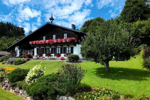 Lagerhaus Gartenstory Helenes Haus und Garten