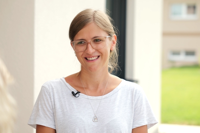 Vanessa Lagerhaus Homestory