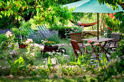 Naturgarten