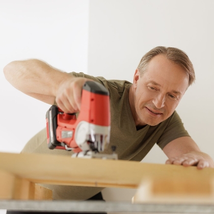 Handwerkerbonus 2025 beantragen & optimal nutzen: So geht's