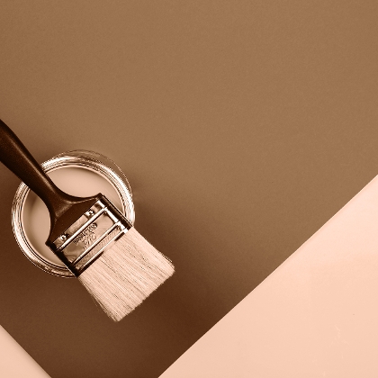 Mocha Mousse: Pantone Farbentrend 2025