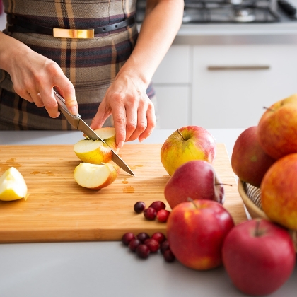 Obst haltbar machen: Die besten Methoden für Ihre Vorratsküche