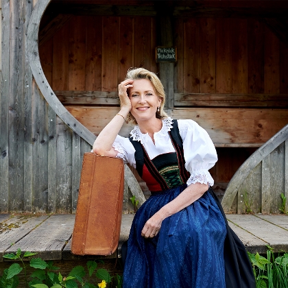 Martina Hohenlohe