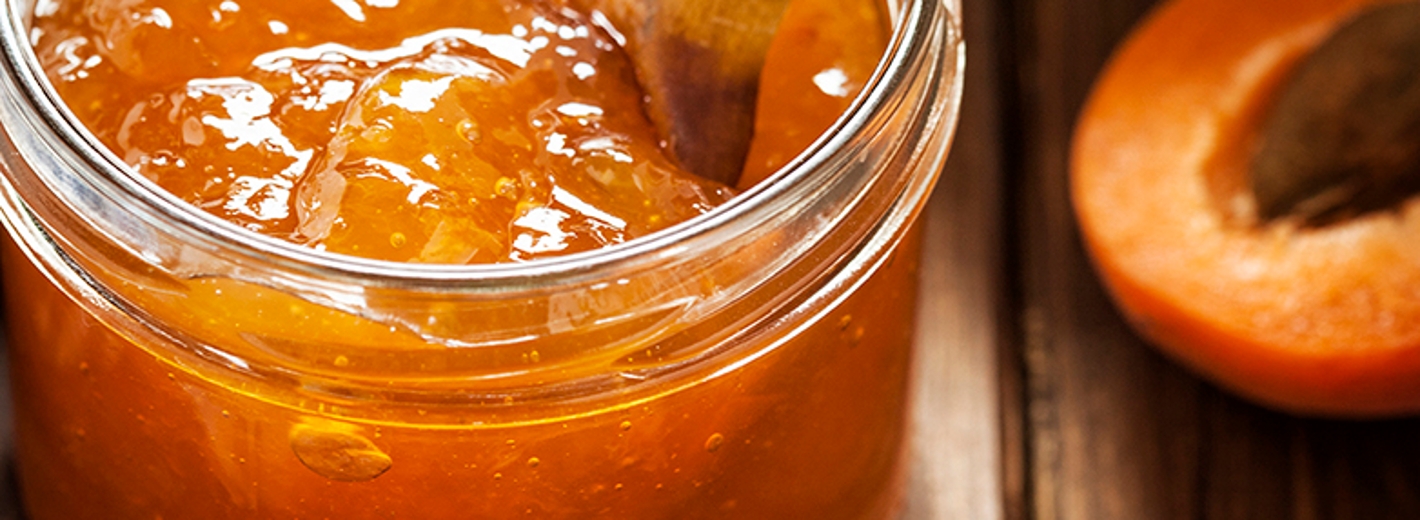 Marillen-Marmelade