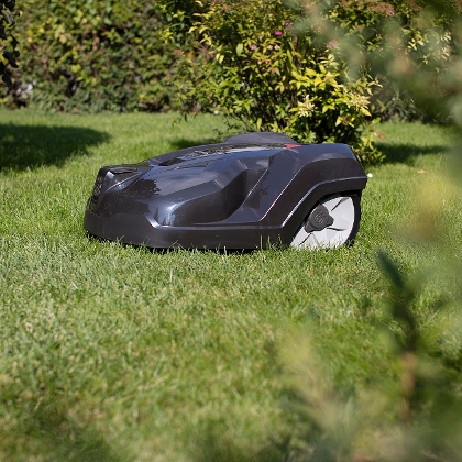 Rasenroboter