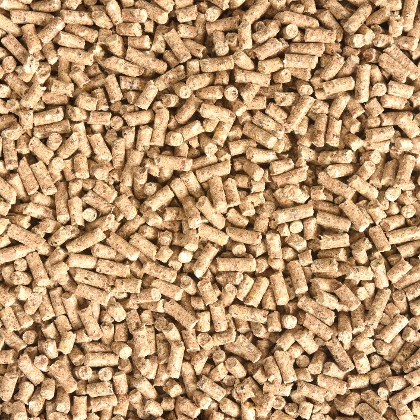 Pellets