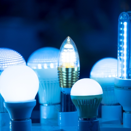 LED-Lampen