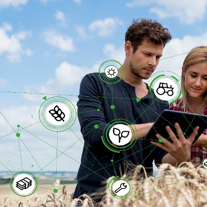 Onfarming