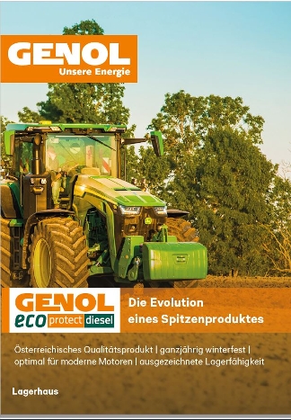 Genol Protect Diesel