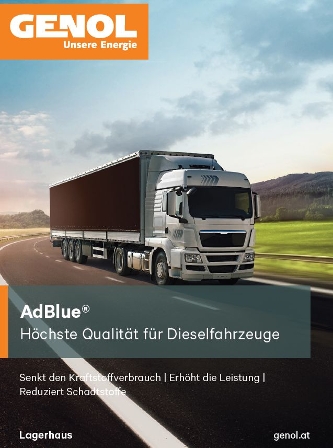 Genol AdBlue