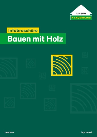 Checkliste: Bauen mit Holz