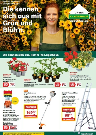 Flugblatt April 2025
