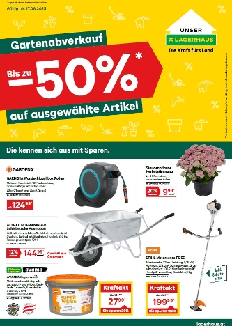 Flugblatt August 2025