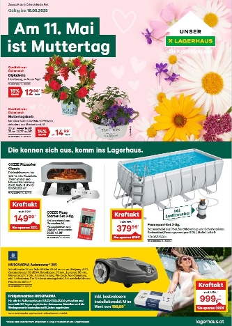 Flugblatt Mai 2025