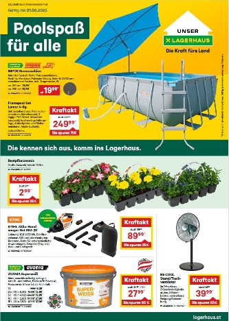 Flugblatt Mai 2025