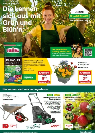Flugblatt März 2025