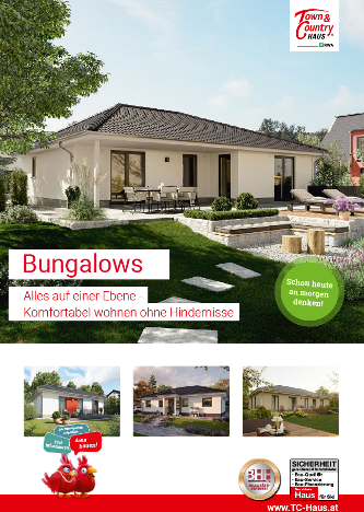 Town & Country Haus Bungalow