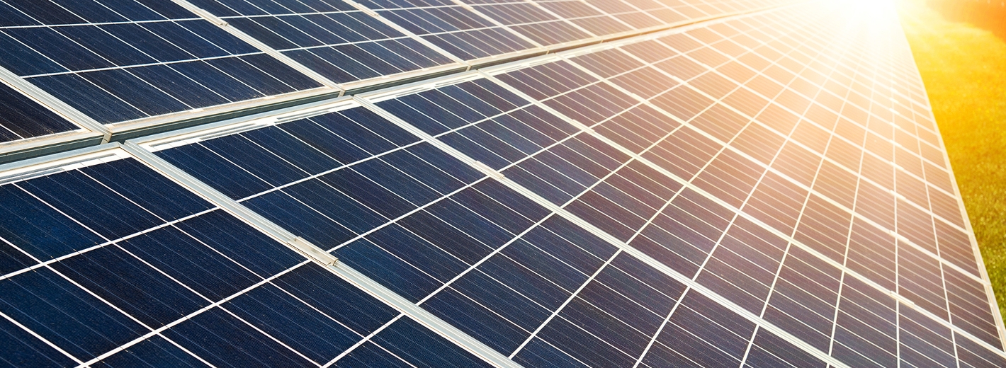 Photovoltaikanlage