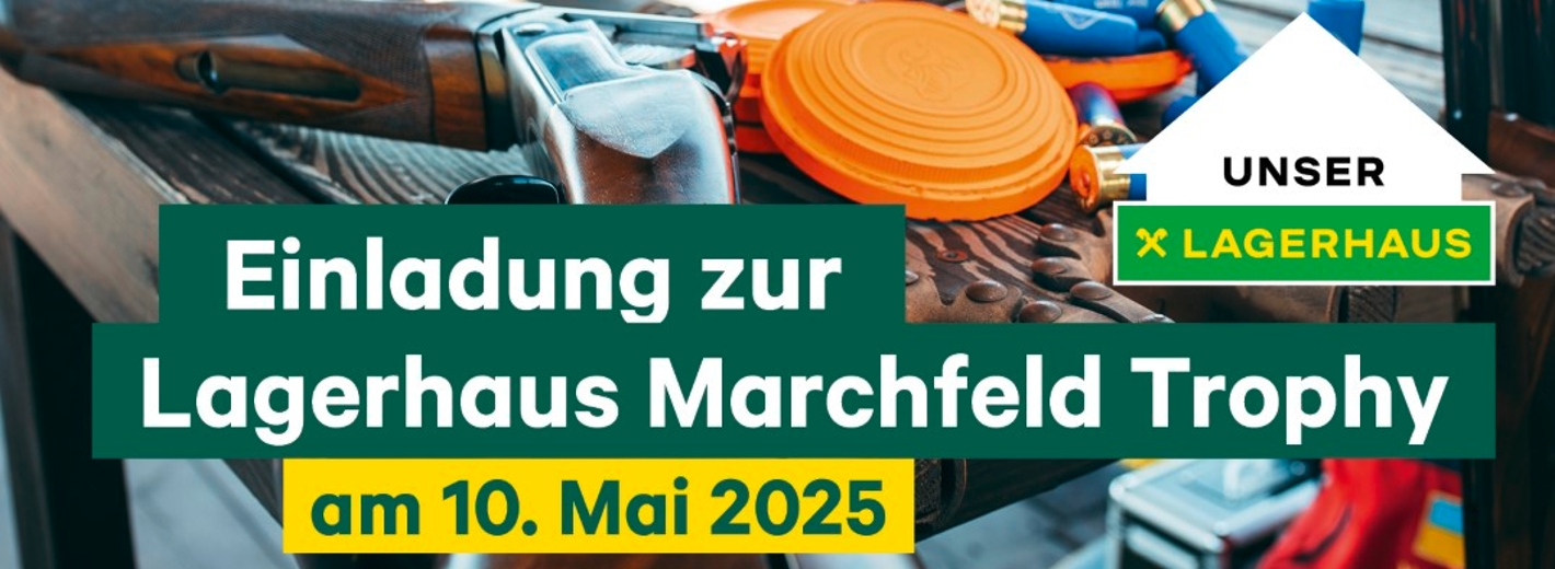 Lagerhaus Marchfeld Trophy 2025