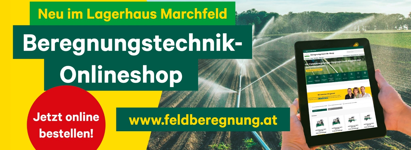 Beregnungstechnik Onlineshop