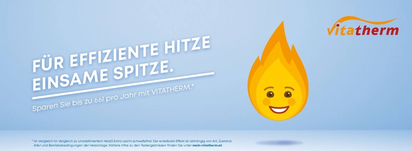 Vitatherm
