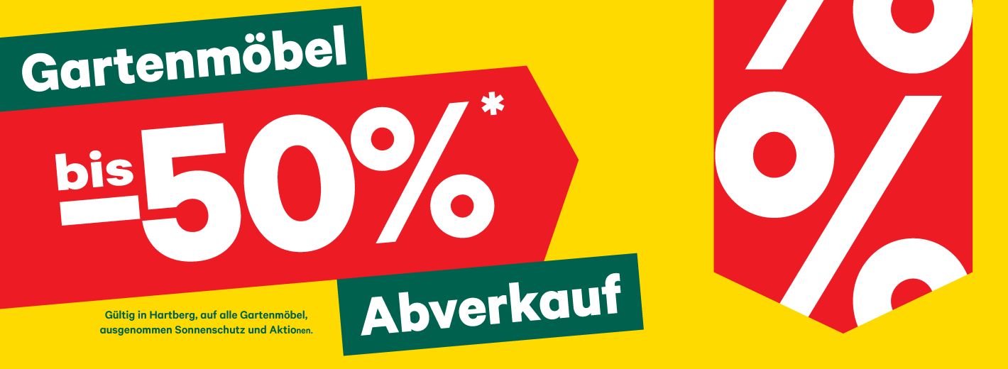 Abverkauf
